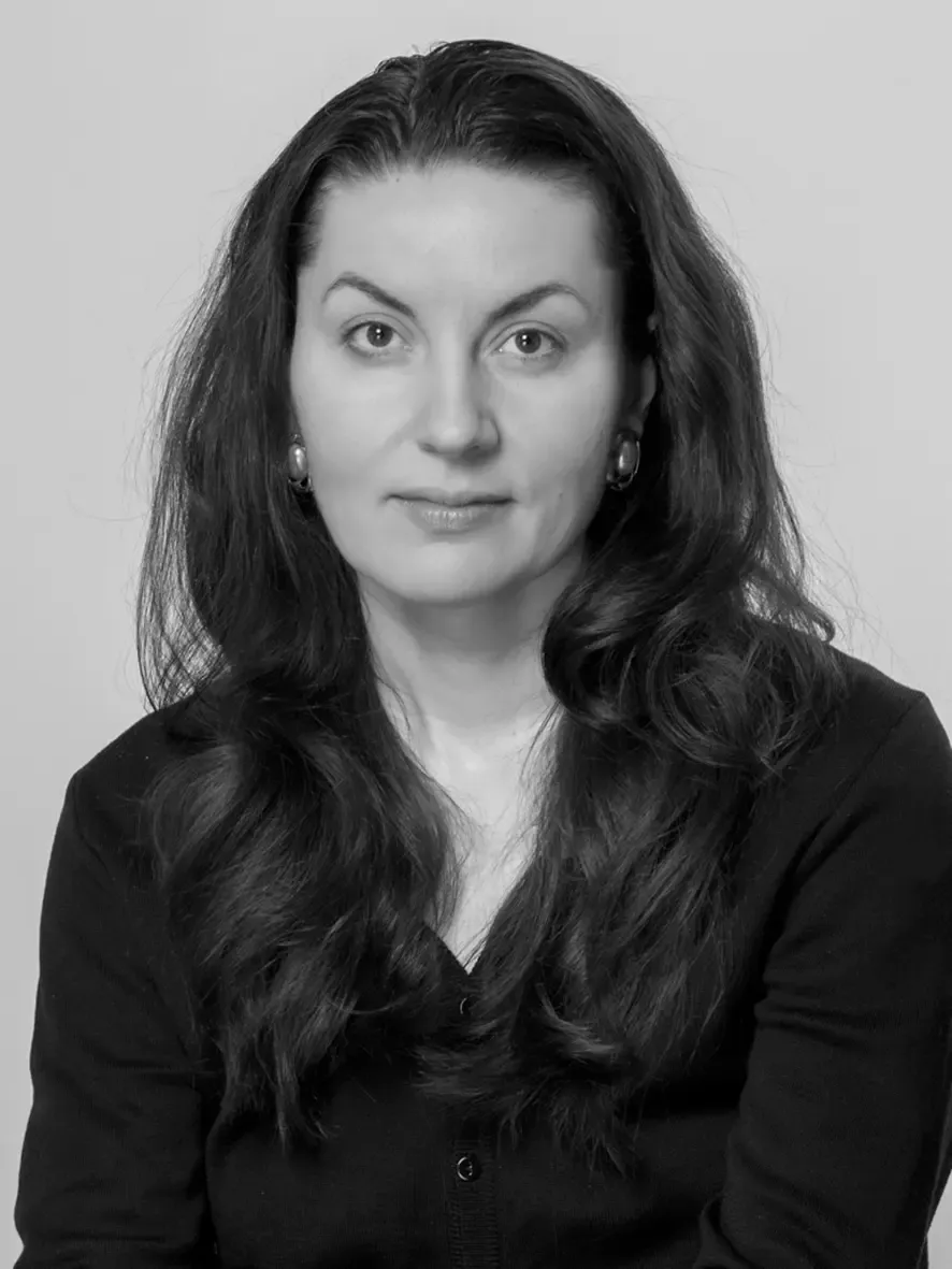 Irina Malcea-Cândea